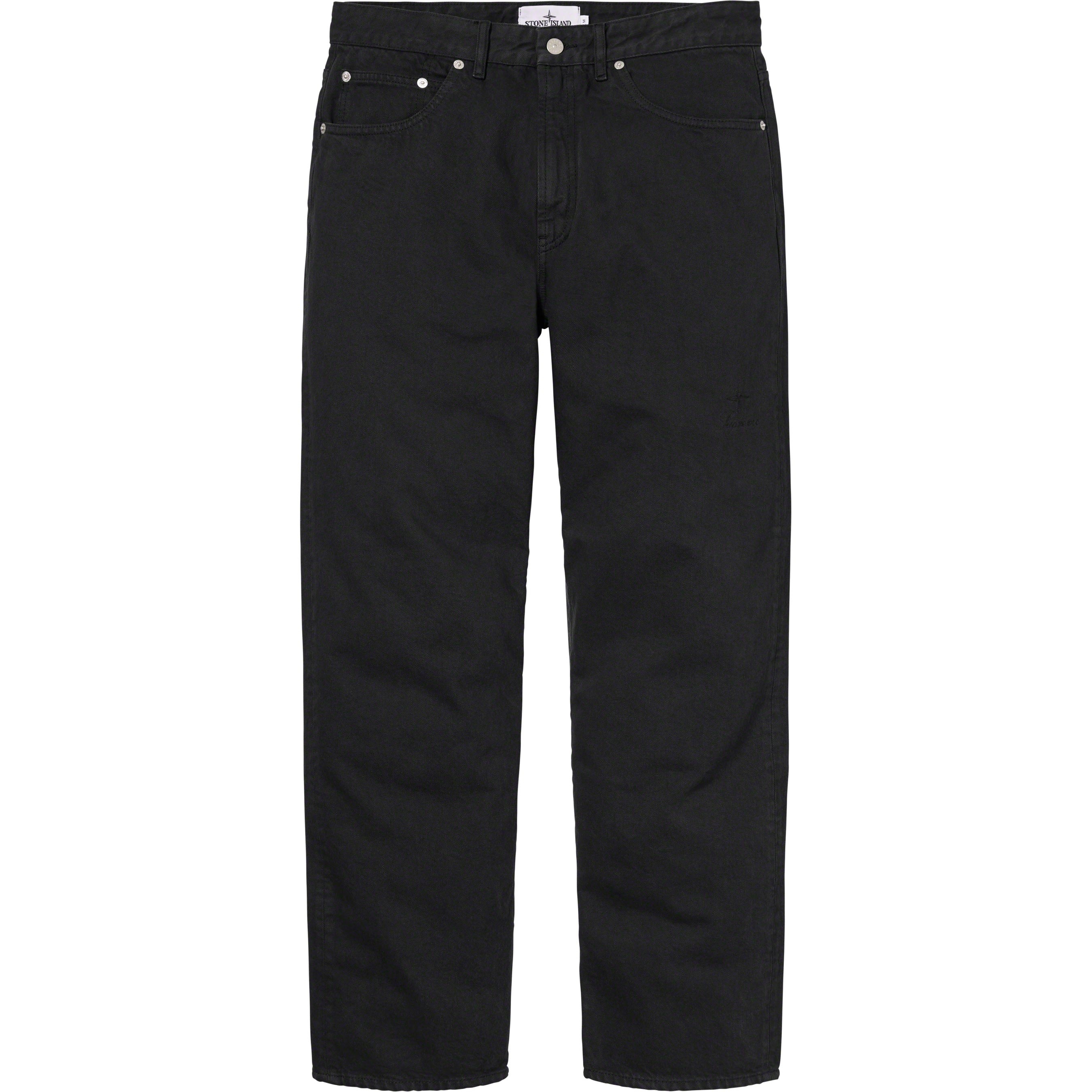 Supreme®/Stone Island® 5-Pocket Jean view 11